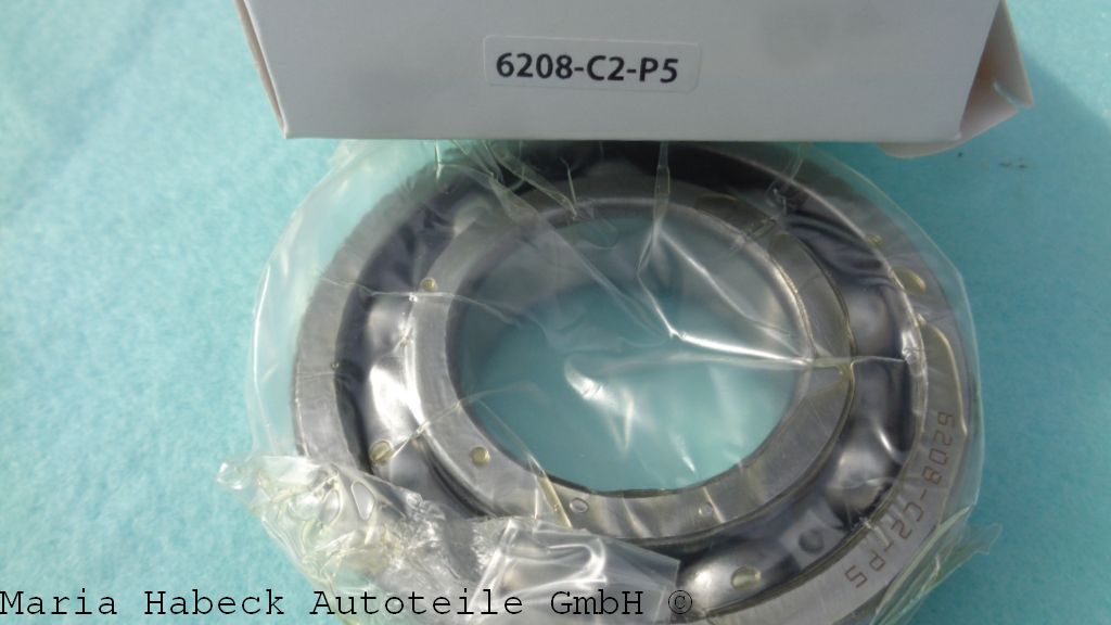 HT wheel bearing rear outside Porsche 911 and 912 SWB year 65-68 90005203000