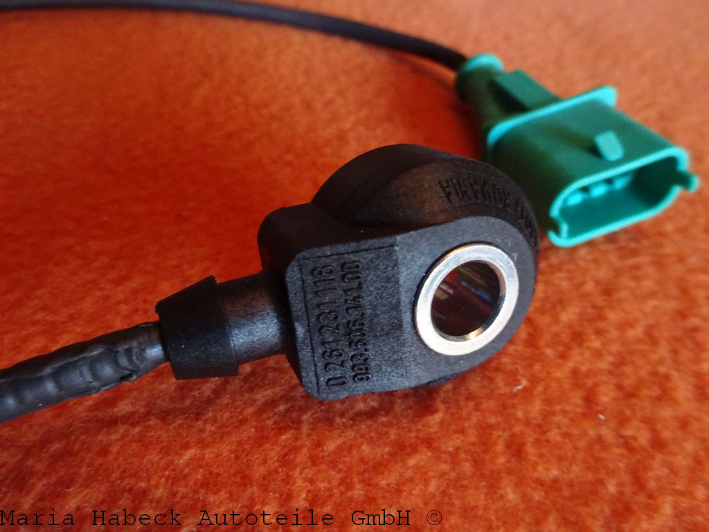 Bosch Knock sensor 964 /993  0 261 231 118 Bosch Knock sensor 964 /993  0 261 231 118
