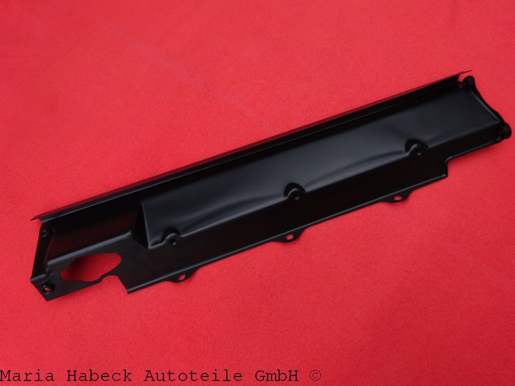 JP Engine cover  right  591092-2