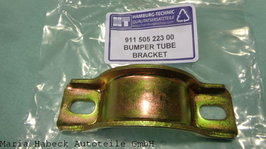 HT Stoßstangen / Prallrohr -Halteschelle Porsche 911 74-89    91150522300 HT Stoßstangen / Prallrohr -Halteschelle Porsche 911 74-89    91150522300