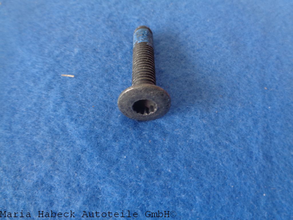 HT Countersunk- head screw  964 / 993   999 219 008 07