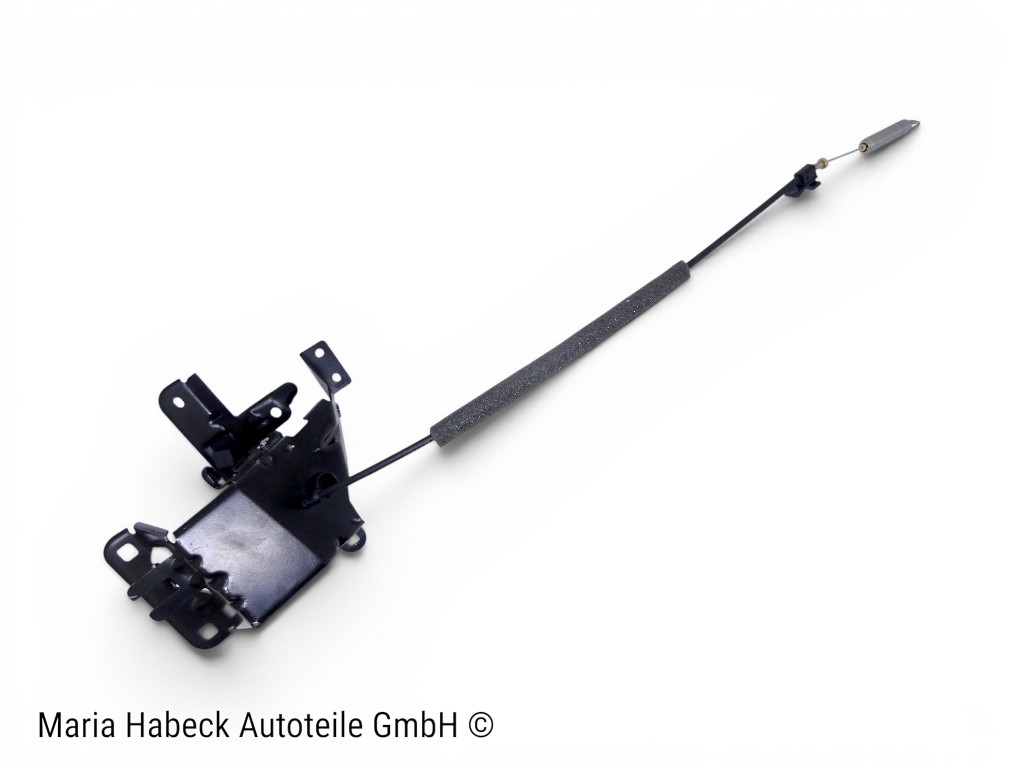 OE Kinematics Top Lock for convertible roof right  Ferrari California  70003760