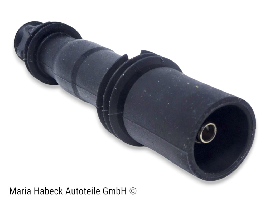 Beru Zündkerzenstecker SET 6 Stck  für Porsche 986 / 996  ZLE255  99660210301