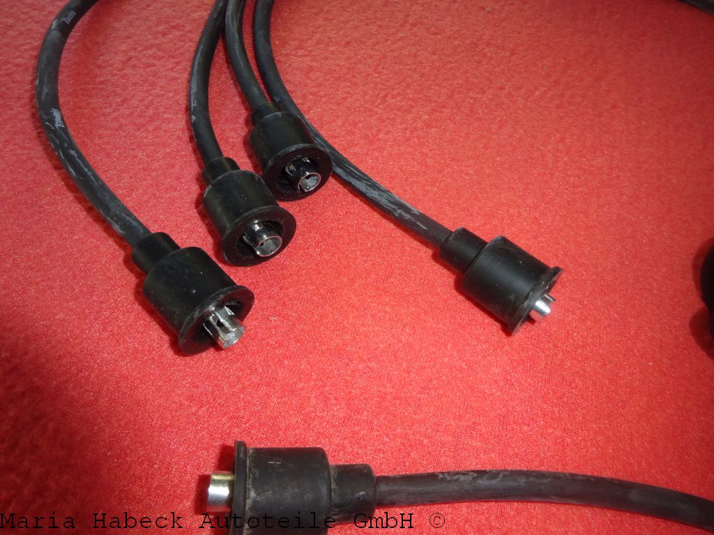 JP  ignition cable set 356 B / C; 912; 914 1.7 / 2.0 ZEF 303