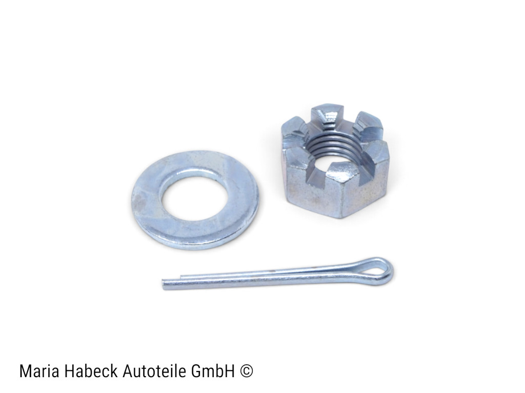 Bugiad  Spurstangenkopf Spurstange  Porsche 964 Bj. 89-94  96434732202