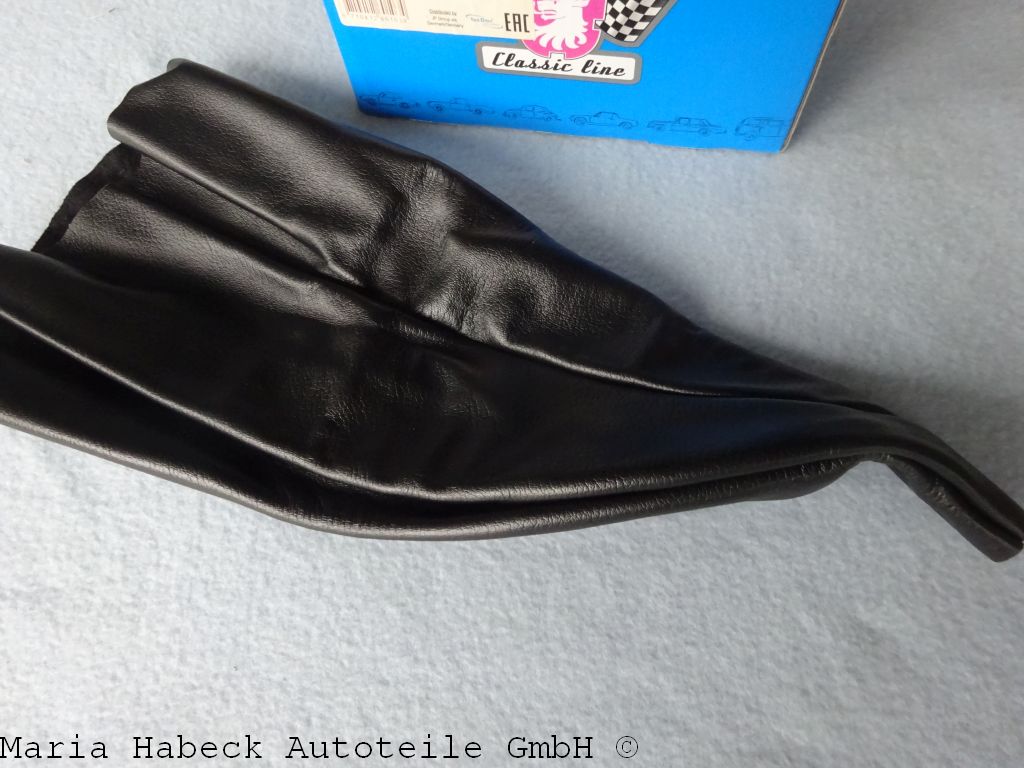 JP leather cuff for shift lever 911 3.0 / 3.2 91142404700 JP leather cuff for shift lever 911 3.0 / 3.2 91142404700