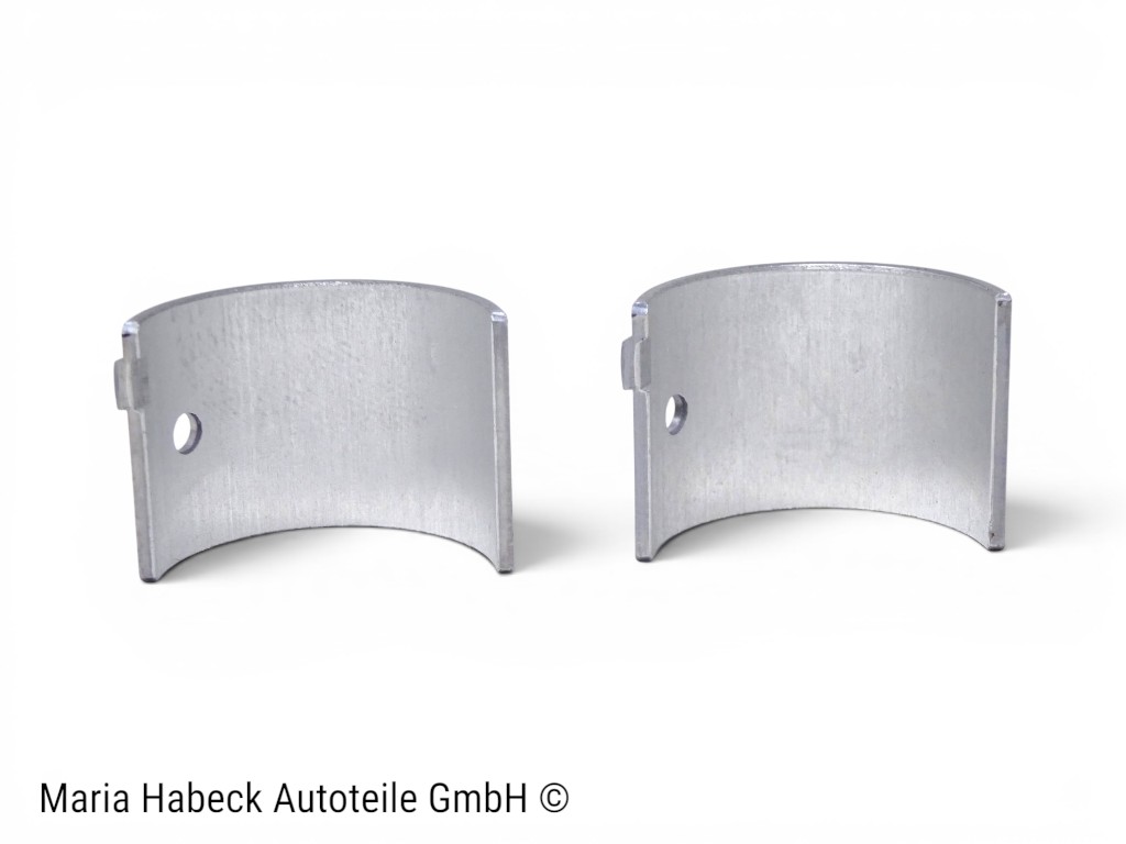 Glyco Zwischenwellenlagersatz ohne Rand  Porsche 911 bis Bj. 93  02-8030
