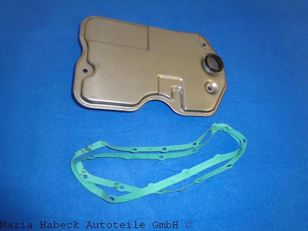 HT Oil filter automatic transmission Porsche Cayenne year 2002 -2010 95530740301 HT Oil filter automatic transmission Porsche Cayenne year 2002 -2010 95530740301