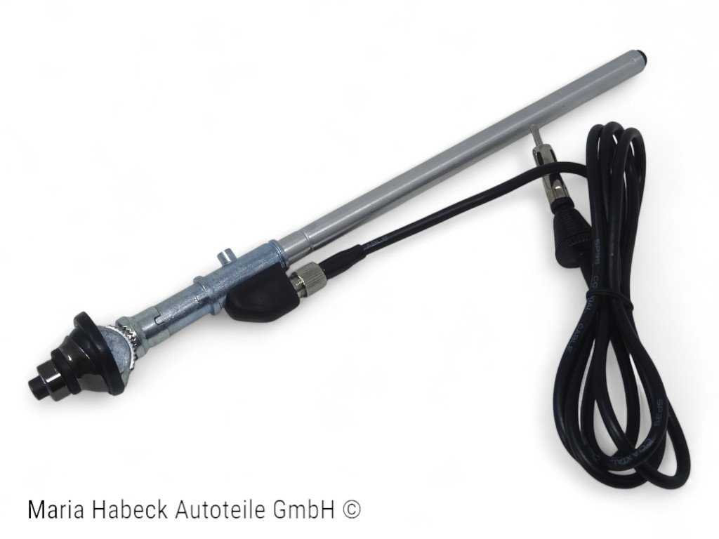 Beru Antenna Teleskop Antenne Chrom für Kotflügel A200 90164530100 Beru Antenna Teleskop Antenne Chrom für Kotflügel A200 90164530100