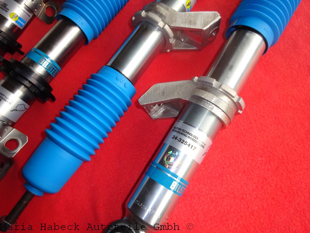 Bilstein Dämpfer SET 993  B 8 VA + HA  35-195283   35-195276  24-325417