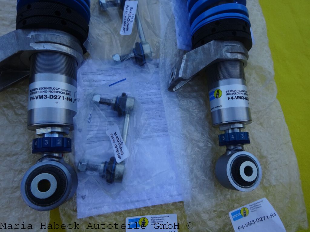 Bilstein Fahrwerk Porsche 993 B16-PSS10 48-132688 mit Domlager VA Bilstein Fahrwerk Porsche 993 B16-PSS10 48-132688 mit Domlager VA