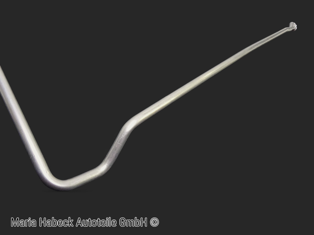 Stilcar Air conditioning pipe suction  for Porsche 993 center  9400075 993573092