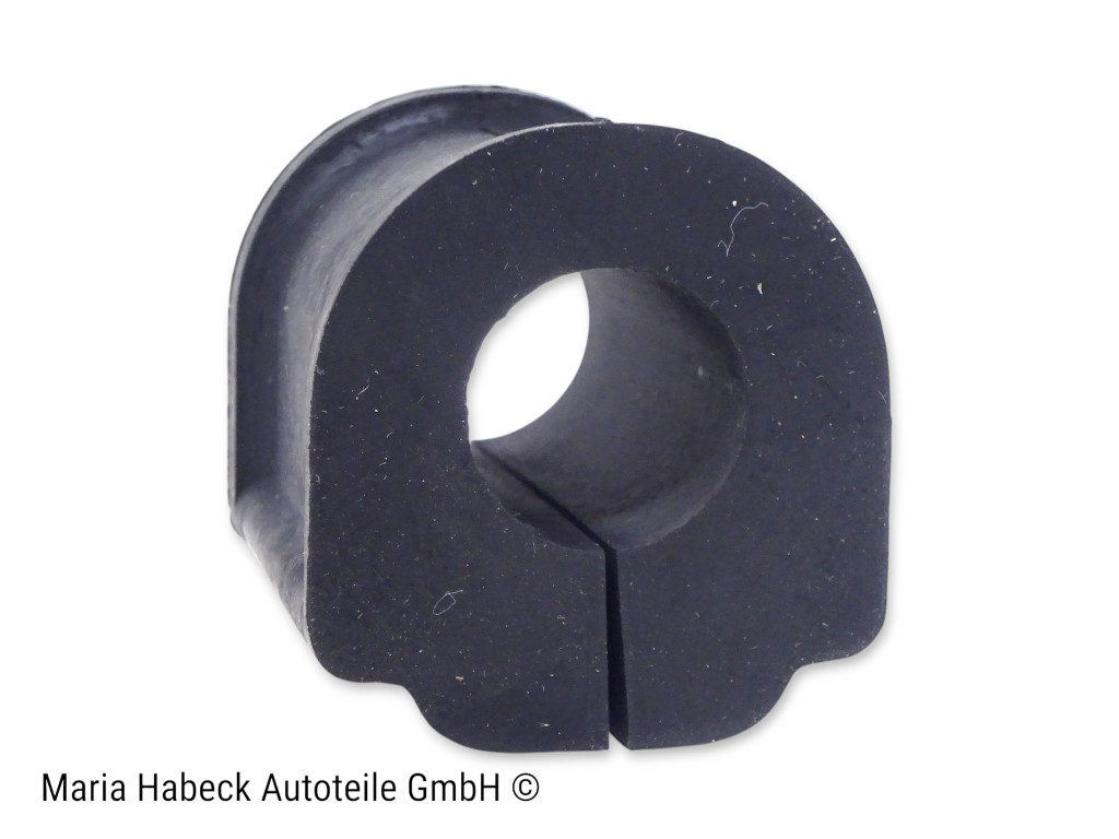 HT Stabisator Gummi 18 mm HA  Porsche SC/Carrera 964 / 993 78-98   477411313B