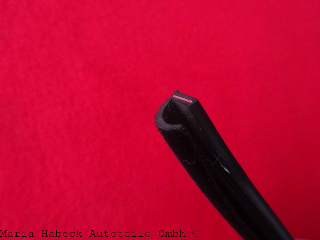 TMP Sealing strip rigth door  for Porsche 911/964 Coupe from 1986  91154240403