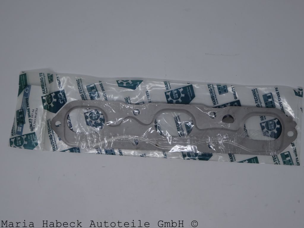 HT Abgaskrümmerdichtung SET 2 Stck  für Porsche 996 3.4 / 986 / 987  99611110754