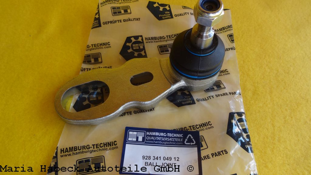 HT Traggelenk Porsche  928 Bj 77-86  92834104912 HT Traggelenk Porsche  928 Bj 77-86  92834104912