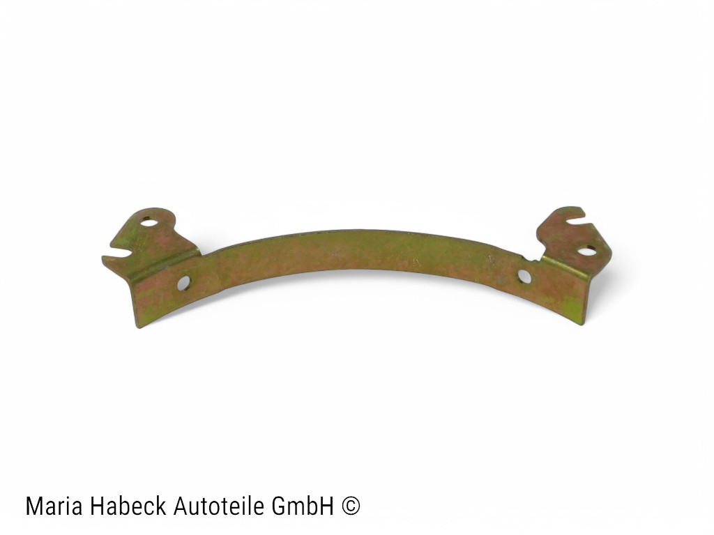 HT  front oil cooler fan bracket for Porsche 911 84-89  91162410400