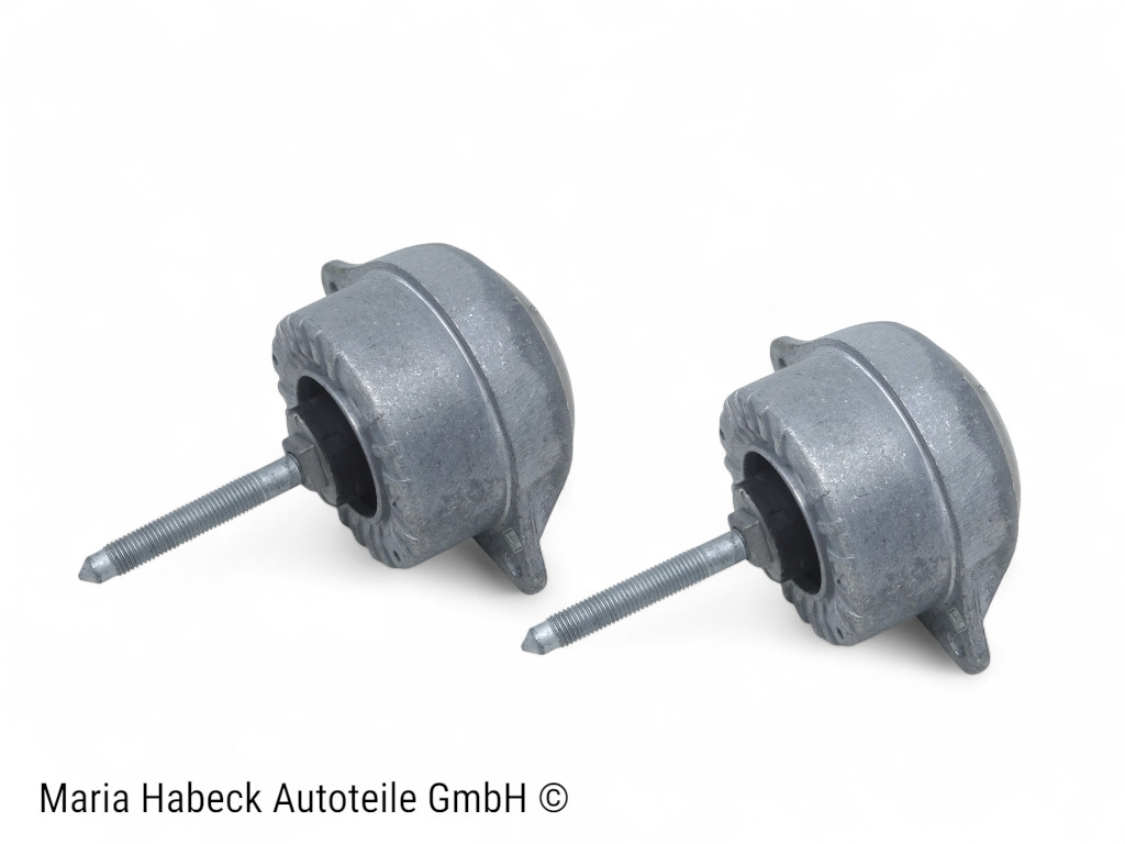 HT Engine mounts / hydromounts  for Porsche 964 / 993 / 996  99337504909