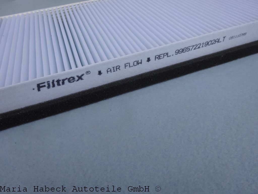 JP Air filter for  996    996 572 219 02 JP Air filter for  996    996 572 219 02