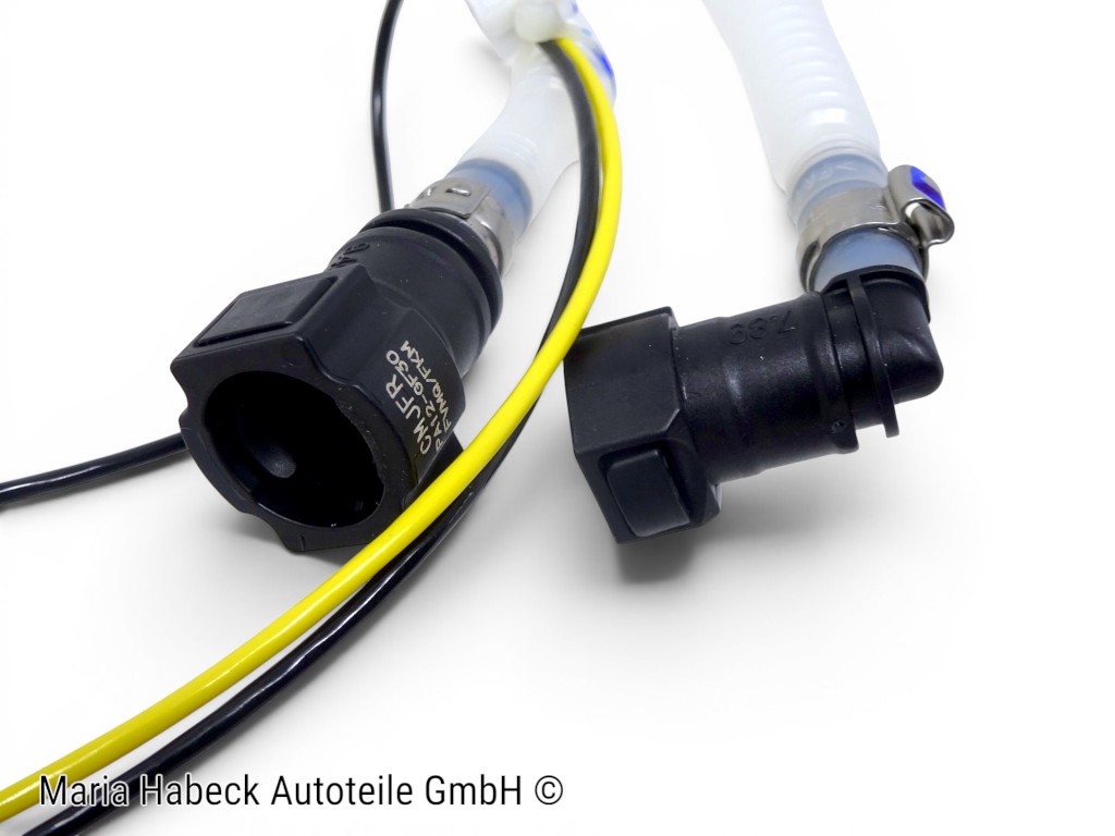 VDO Continental Benzinpumpe Porsche 996 / 997 / 987  A2C52124455Z  99662013200
