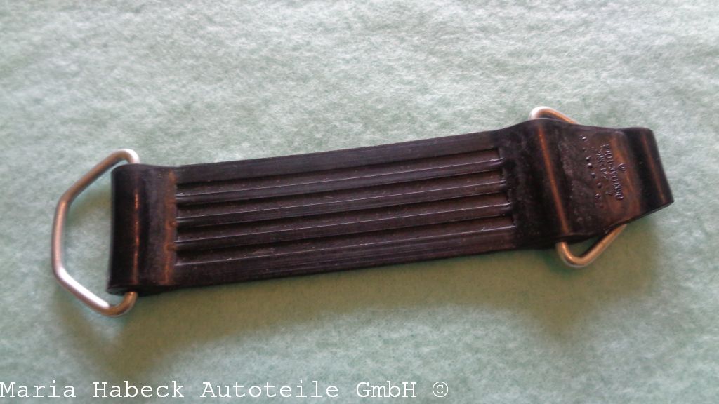 HT Tensioning strap for jack 911 SC for Porsche 911 year 74-98 91172202101