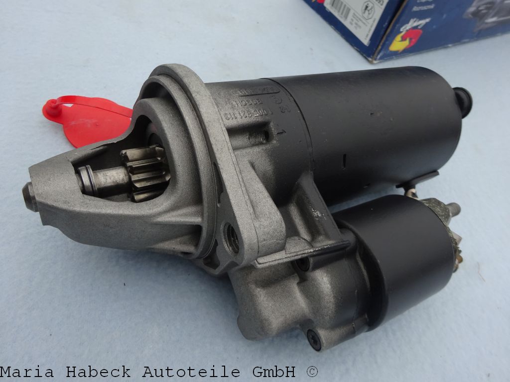 Bosch Anlasser 924 / 944    0 986 013 340