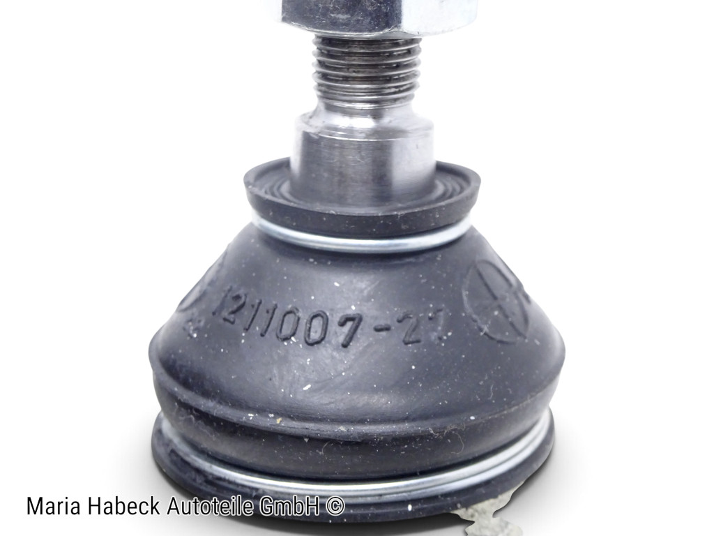 Corteco Tie Rod End  for Porsche 911 Turbo 1977-89  93034732200
