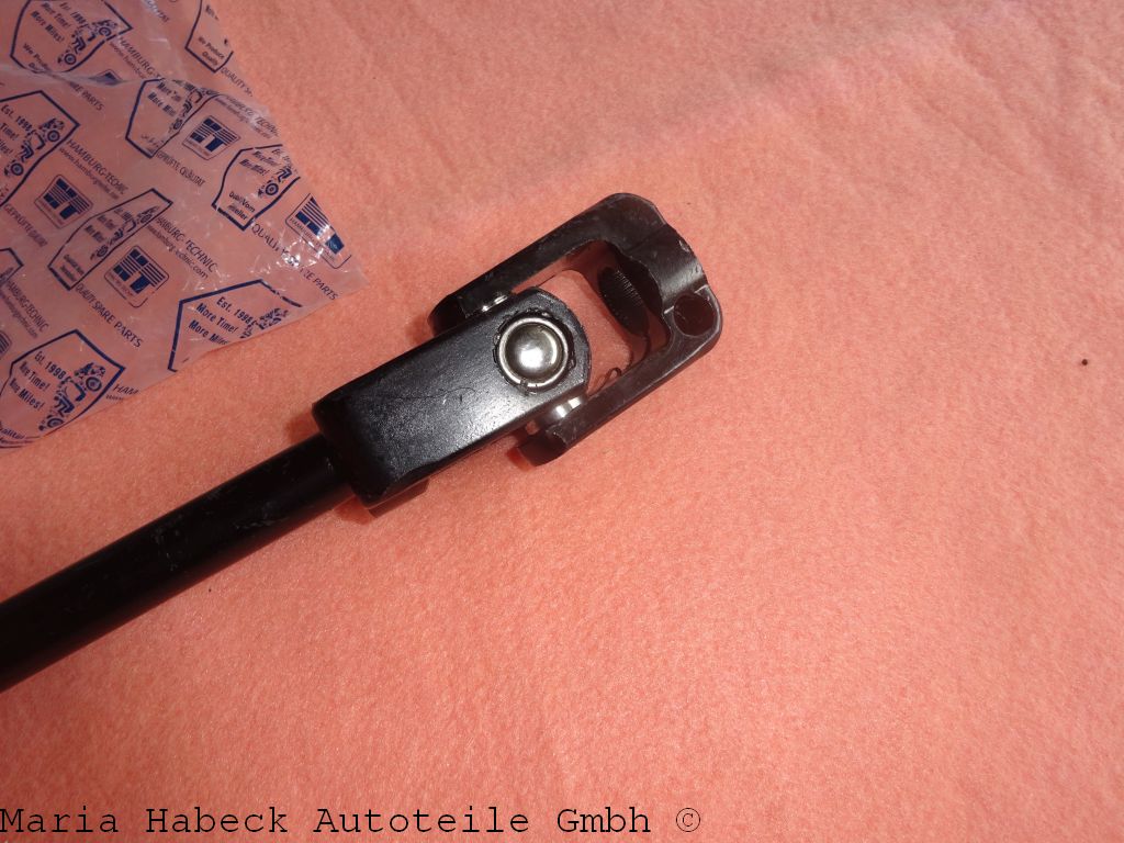 HT Lenkzwischenwelle Lenkwelle 480 mm Rechtslenker 94534702700