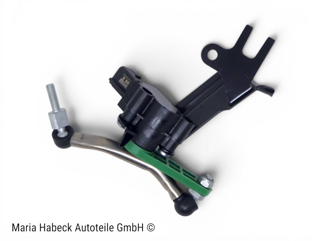 HT Niveausensor Luftfederung vorn links  Porsche Macan 95B bis 18  OE8R0941285D