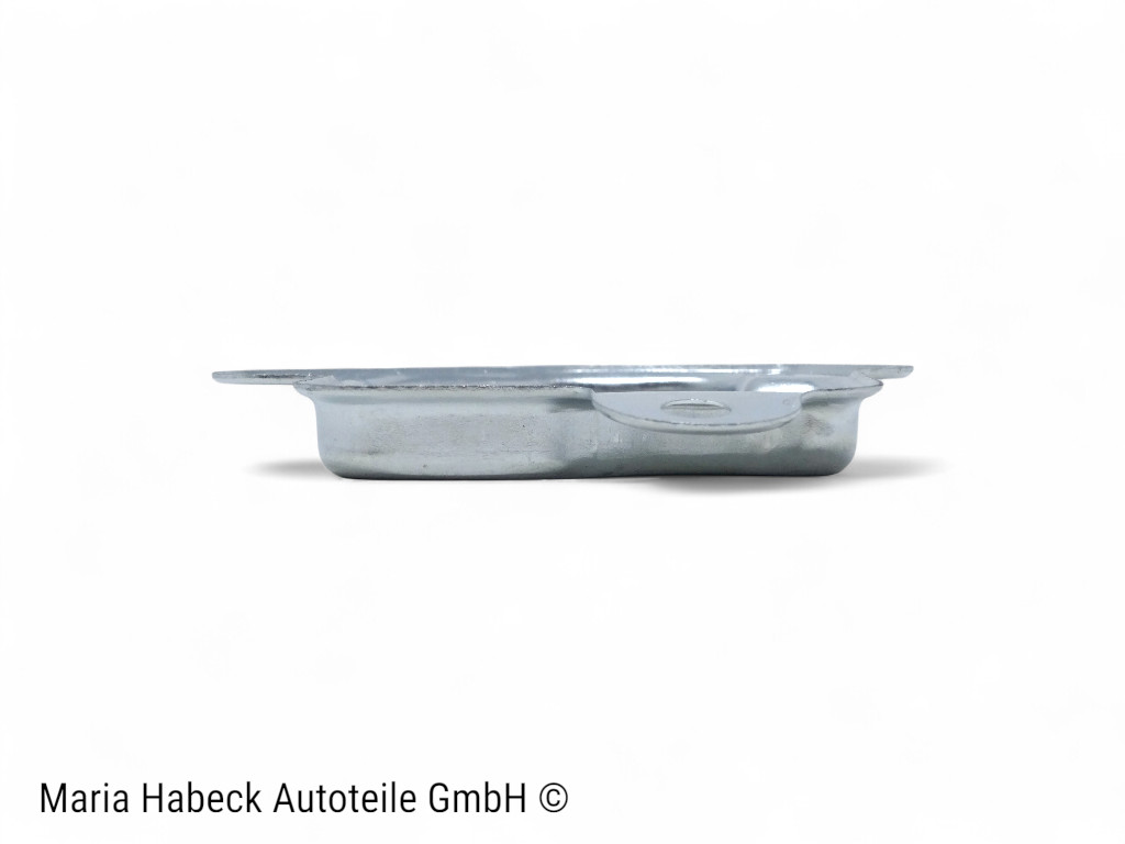 HT Heat shield cover plate  BMW X5 / BMW 1 Series F21 / BMW 2 Series 18307628041