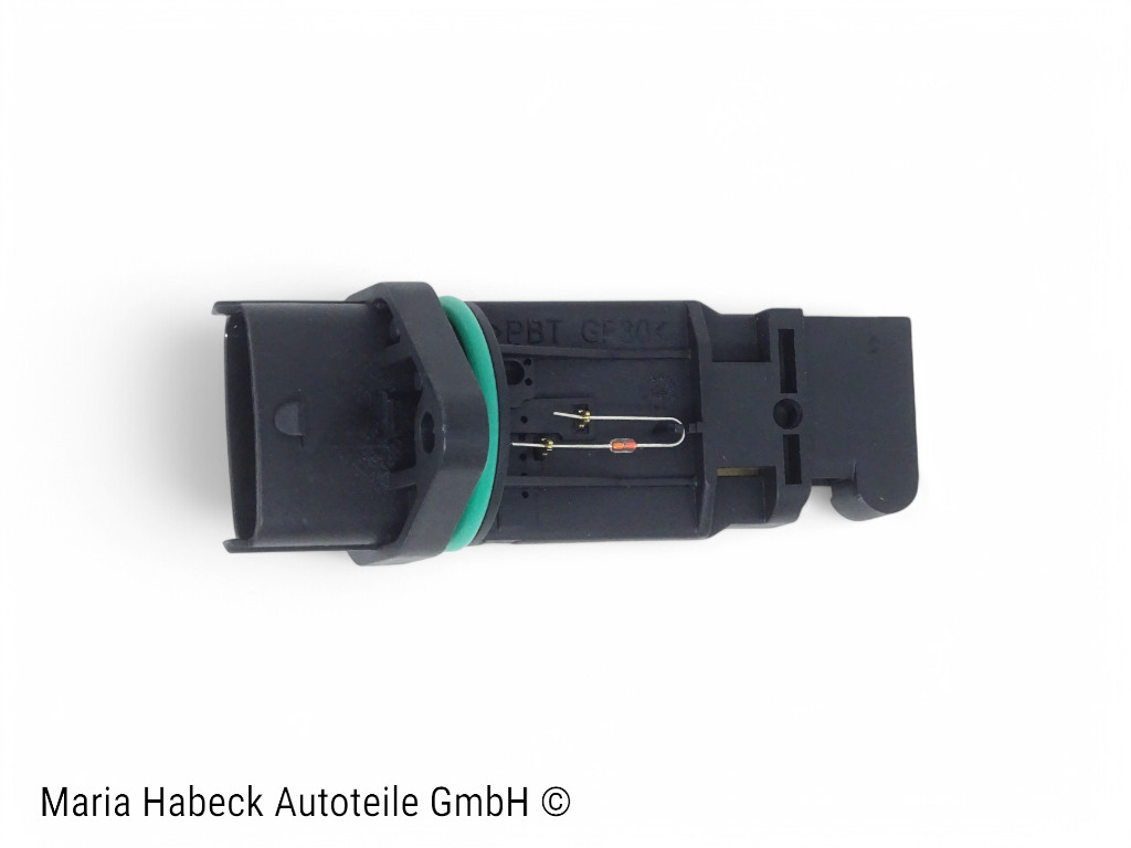 HT Air mass sensor Porsche 996 0280218009 99660612400