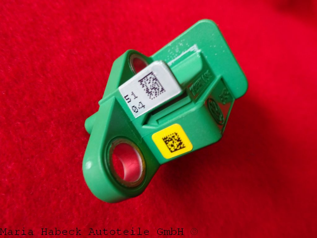 Lamborghini Crash Sensor For Airbag 1K0909606C Lamborghini Crash Sensor For Airbag 1K0909606C