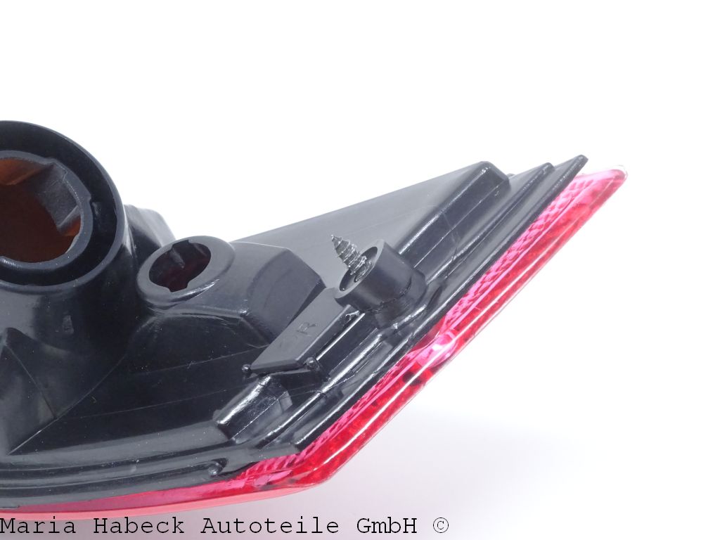 TMP rear light with seal 964 repro right 96463190802 TMP rear light with seal 964 repro right 96463190802