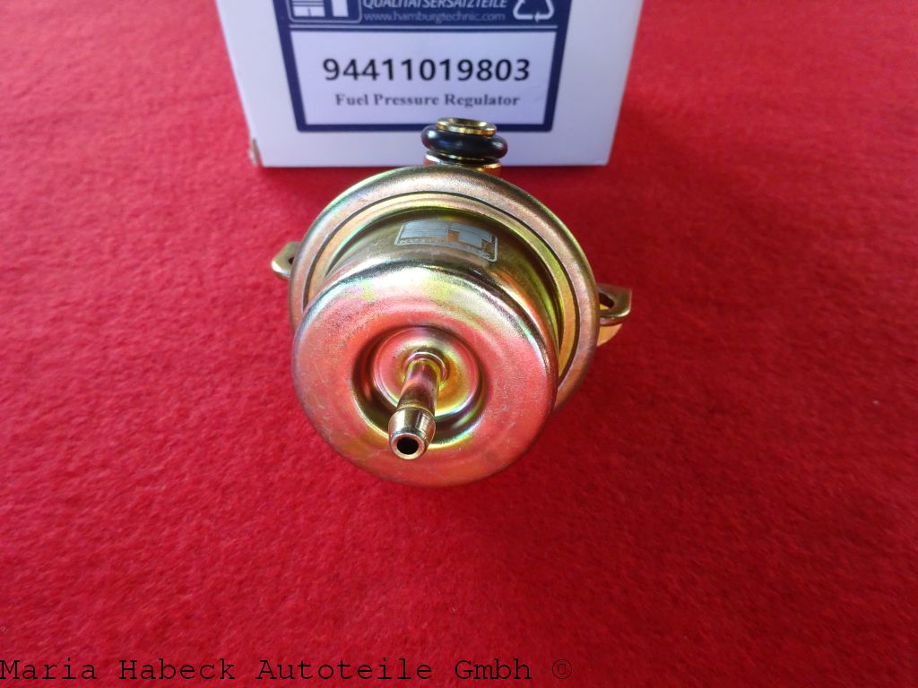 HT  Benzindruckregler  passend für Porsche  924 S  944   94411019803