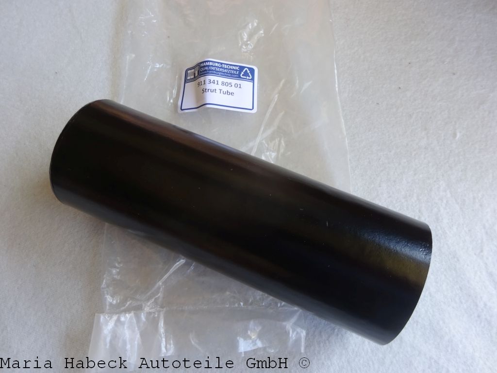 HT Stoßdämpfer Schutzrohr Porsche 911 VA Boge Federbein  91134180501 HT Stoßdämpfer Schutzrohr Porsche 911 VA Boge Federbein  91134180501