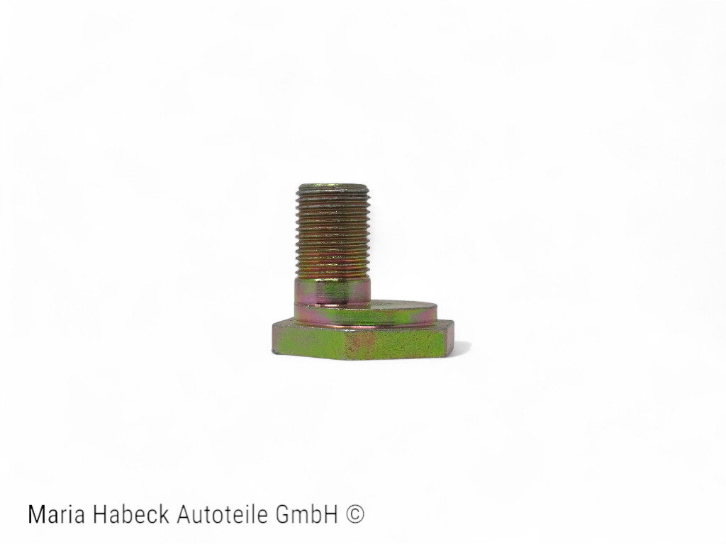 HT Eccentric bolt for large axle strut Porsche 911 / 944 91133330301