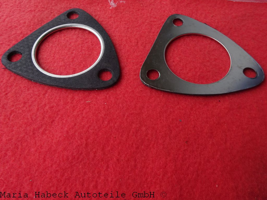 HT Gasket Exhaust Manifold/ Trouser Pipe Porsche 924S 944 968 94411113501