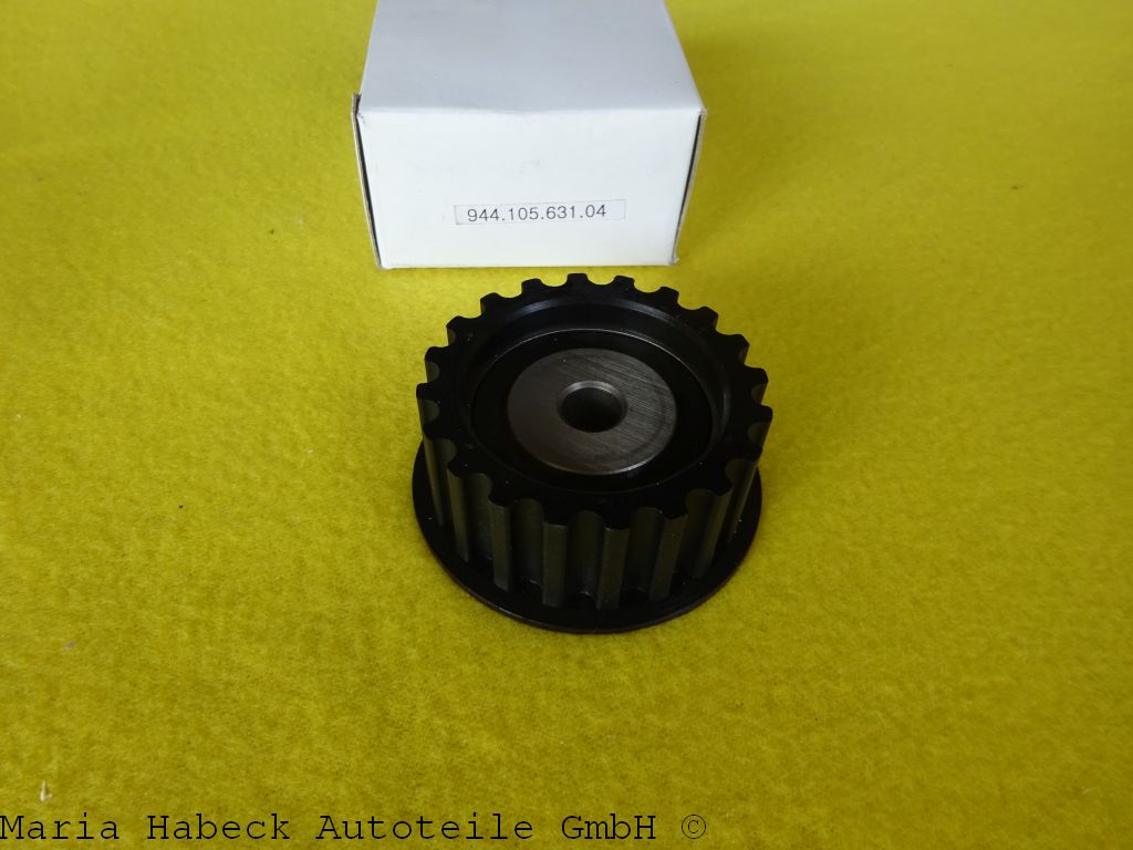 HT Spannrolle Porsche 924 2,5 S   944 2,5 / 2,7 S    94410563106