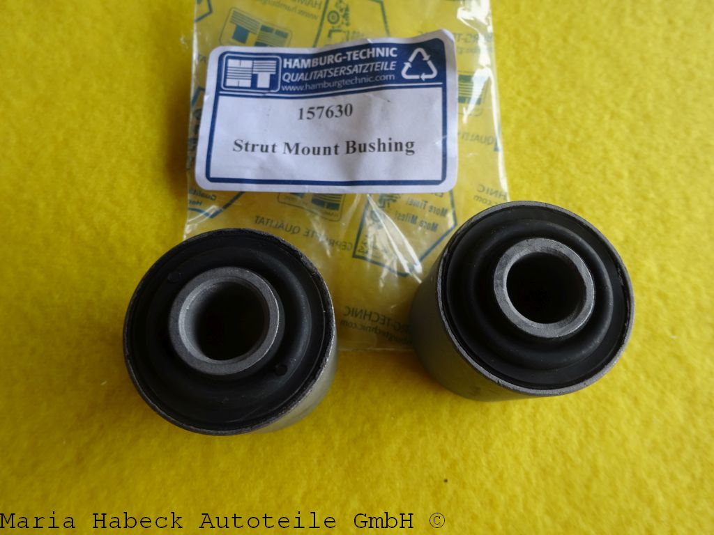 HT  Lagerbuchsen SET  Stoßdämpfer  Maserati  3200 4200 QTP  VA   157630