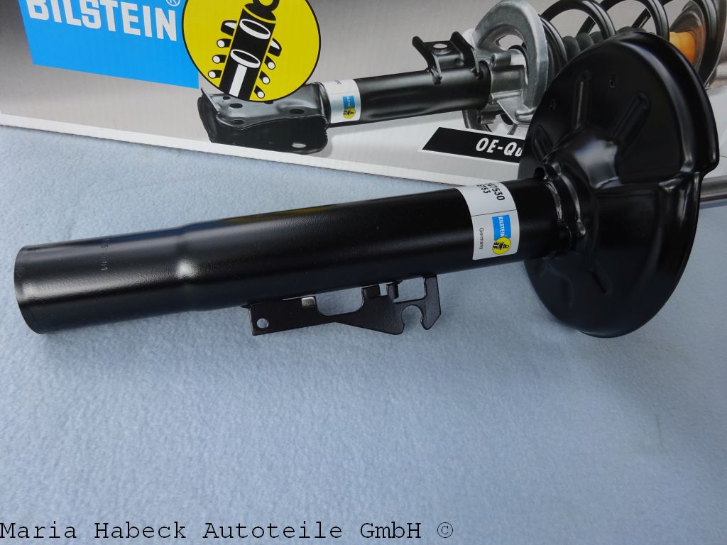 Bilstein damper Damp Tronic B4 Porsche 997 VA 22-147530 99734304527