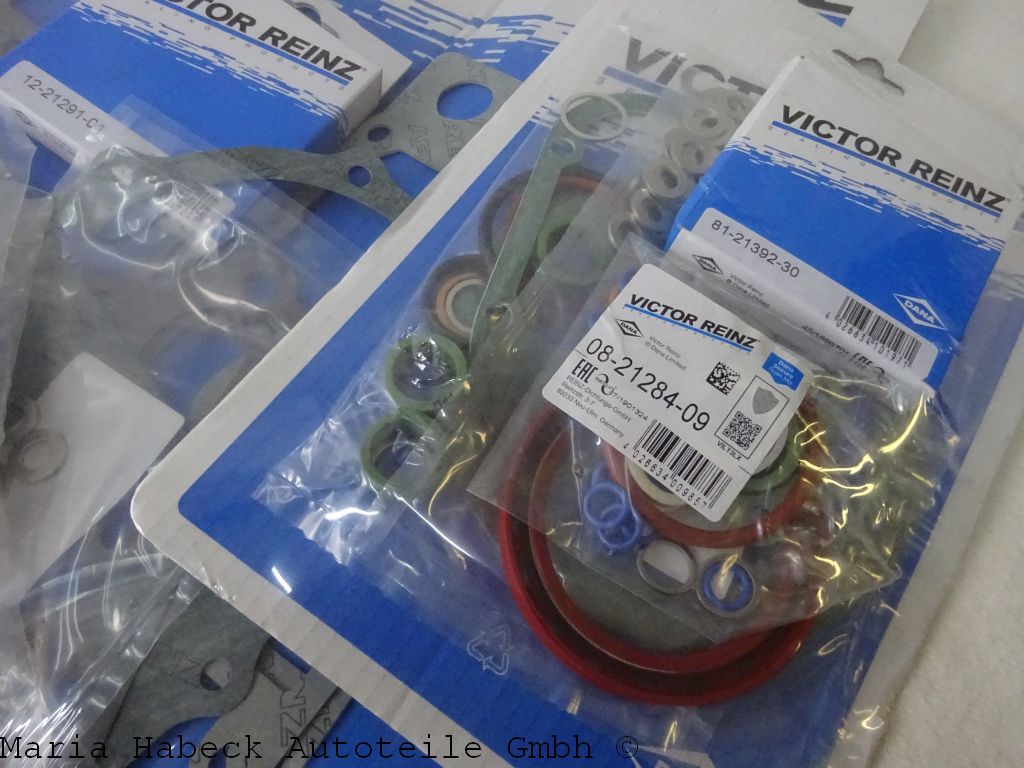 Reinz engine gasket set cpl Porsche 2.7 K-Jet 165 / 175 hp 91110090110
