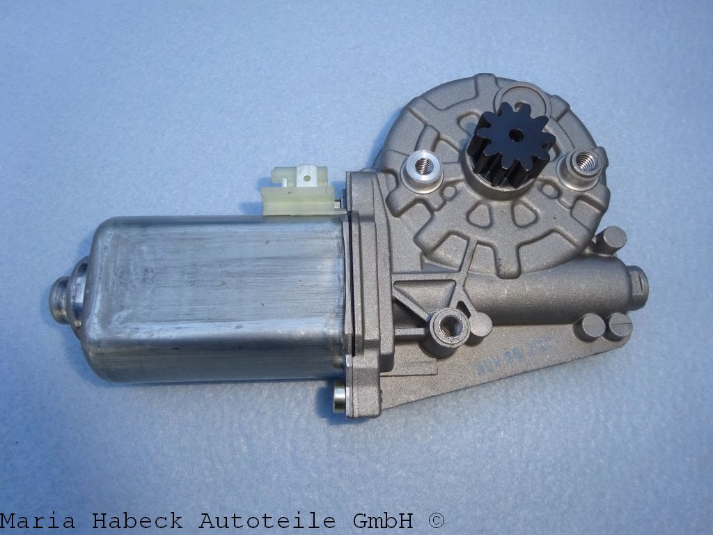 HT Window motor left  924/944/968   477 959 123 A HT Window motor left  924/944/968   477 959 123 A