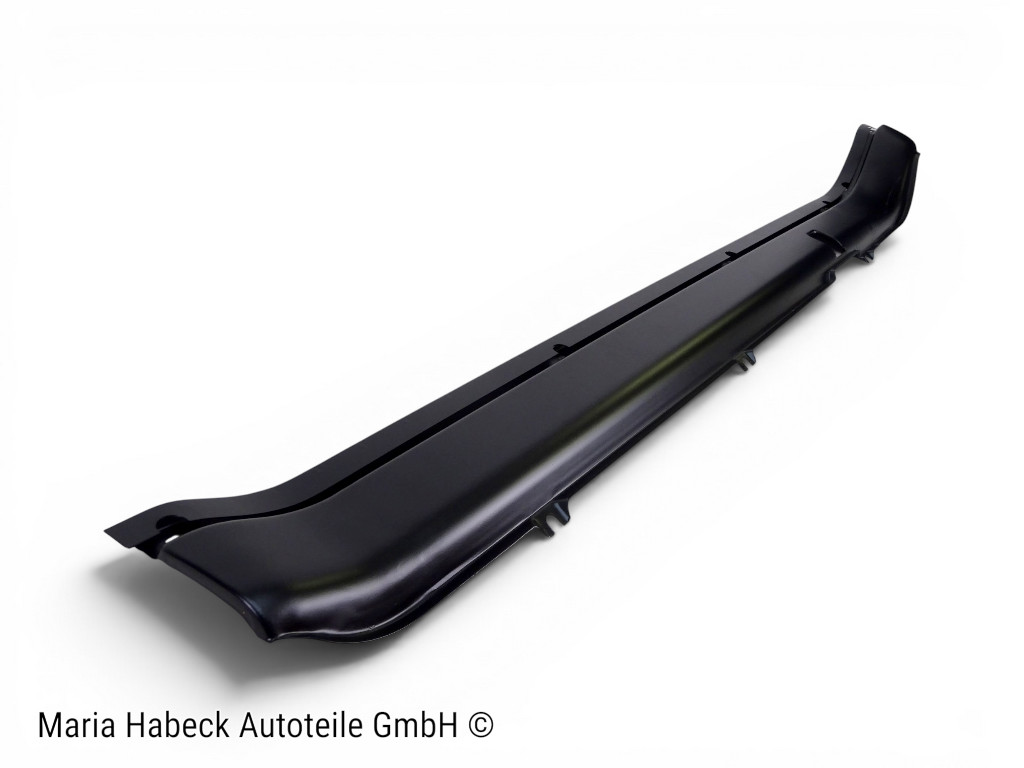 JP Turbo  Schwellerverkleidung Abdeckblende links  591375   93055904701