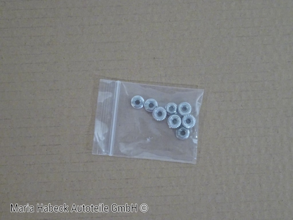 TMP rear grille Porsche 911 / 912 year of construction 1965-1968 90155904121