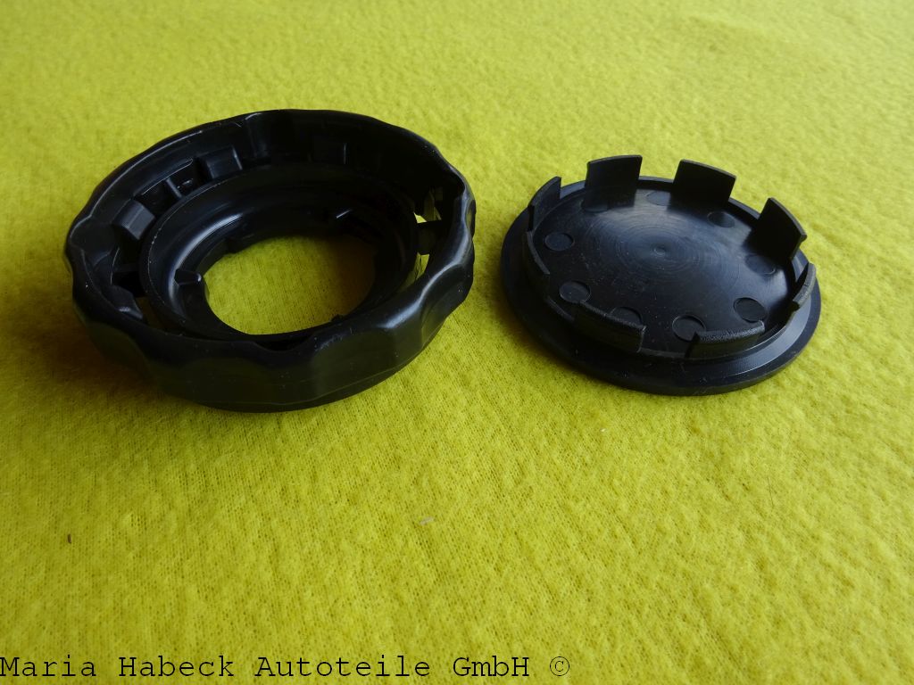 HT Knob Backrest Adjustment with Cap    911/944            91152138102 HT Knob Backrest Adjustment with Cap    911/944            91152138102