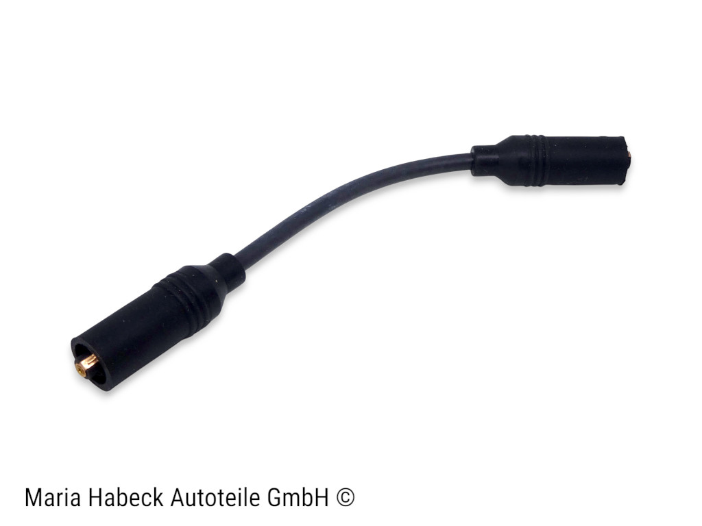 Bosch  Zündkabelsatz Porsche 911  2,7  3,0  SC    0986356373  91160901007