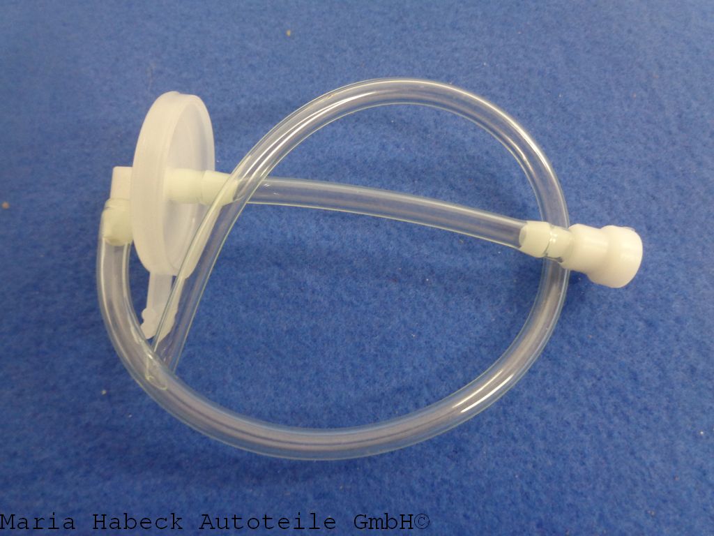 JP Lid with suction hose for the windscreen washer reservoir 356/911/912  year 6