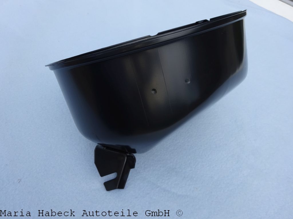 JP Headlamp housing  right  911    591012