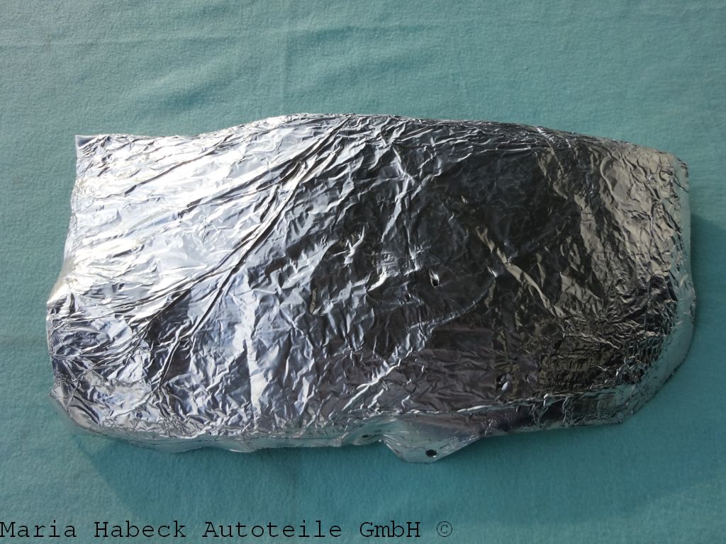 OE  Heat protection for rear left bumper corner  for Porsche 964  96450508101 OE  Heat protection for rear left bumper corner  for Porsche 964  96450508101