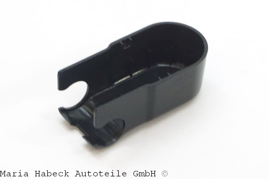 SWF cover cap for wide windshield wiper arm Porsche 911 / 964 / 928  92862862301 SWF cover cap for wide windshield wiper arm Porsche 911 / 964 / 928  92862862301